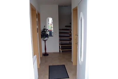 Ferienhaus Käpp'n Blaubär