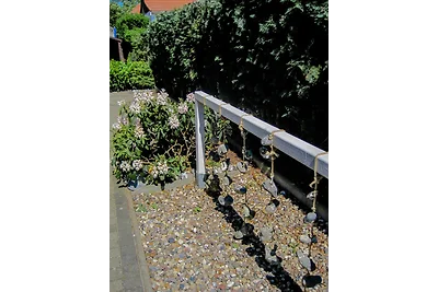 Ferienhaus Käpp'n Blaubär