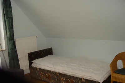 Ferienhaus Käpp'n Blaubär