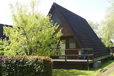 Ferienhaus am Kanal