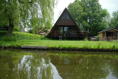Igelkolbenhaus
