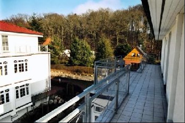 Ferienwohnung Binz
