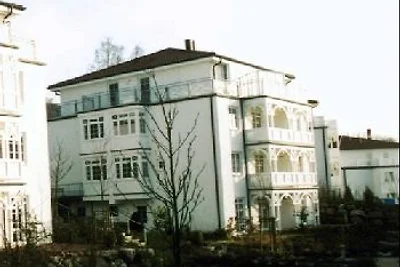 Ferienwohnung Bernstein