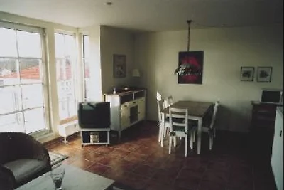 Ferienwohnung Bernstein