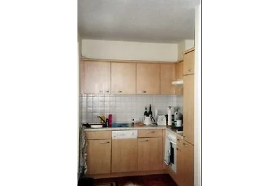 Ferienwohnung Bernstein
