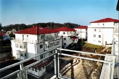 Ferienwohnung Bernstein