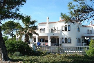 Villa Las Moreras