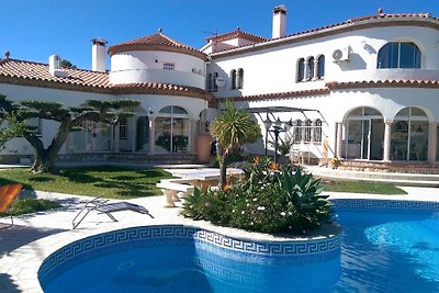Villa Las Moreras