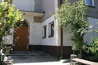 Ferienwohnung Hugo