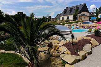 Fewo für Ruhesuchende , Pool