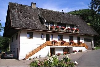Ferienwohnung 2 Bühlbauernhof