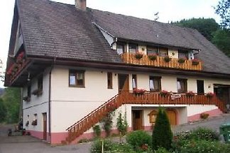 Ferienwohnung 1 Bühlbauernhof