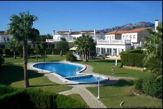 Casa Alhaja - Erholung vom Feinsten