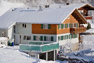 Ferienhaus Lieby