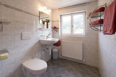 Ferienhaus Lieby
