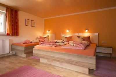 Ferienhaus Lieby