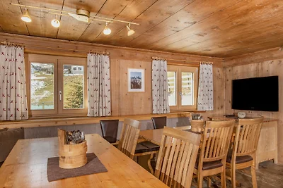 Ferienhaus Lieby