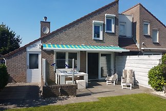 Ferienhaus Nieuwvliet Bad
