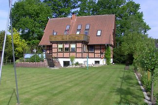 Ferienwohnung-Ute