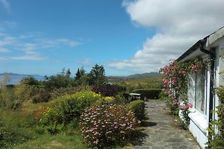 Domek letniskowy Ceol na Mara 