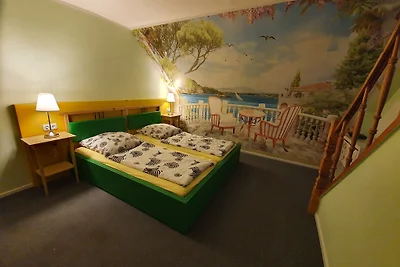 Ferienhaus-Dallgow