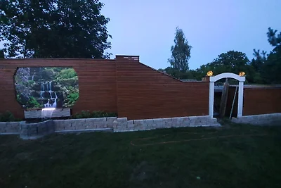 Ferienhaus-Dallgow