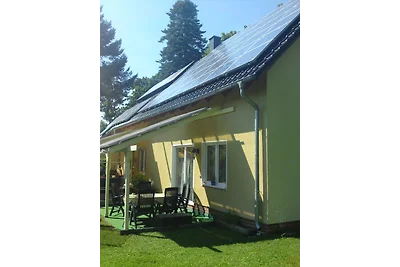 Ferienhaus-Dallgow