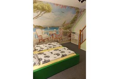 Ferienhaus-Dallgow