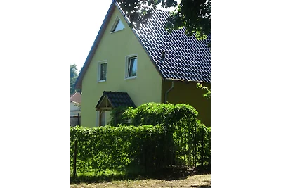 Ferienhaus-Dallgow
