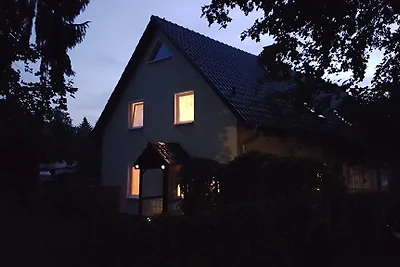 Ferienhaus-Dallgow