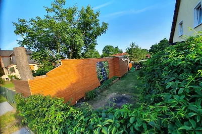 Ferienhaus-Dallgow