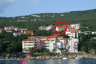 3 Palme Crikvenica