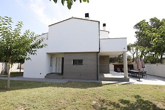 Haus Neptunus