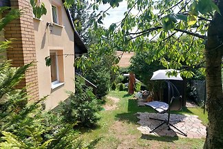 Schöne, empfehlenswerte Unterkunft