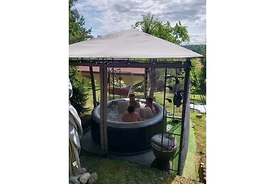 Das Ferienhaus auf Kaschuben