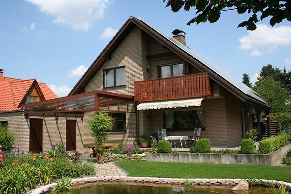 Ferienwohnung Schlangen