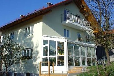 Alpenblick-Apartment-Rieger 
