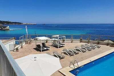 Ferienwohnung Vista al Mar mit Pool
