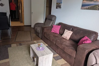 Ostsee Ferienwohnung Schönberg-Holm