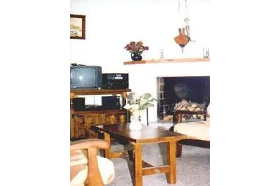 Casita Ricarda