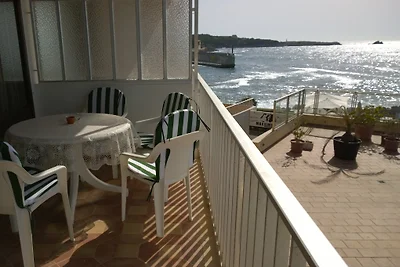 Ferienwohnung Vista al Mar mit Pool