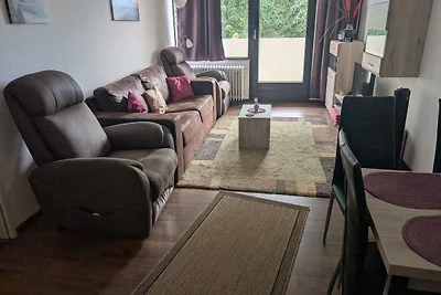 Ostsee Ferienwohnung Schönberg-Holm