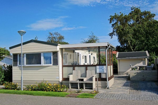 Ferienhaus Renesse
