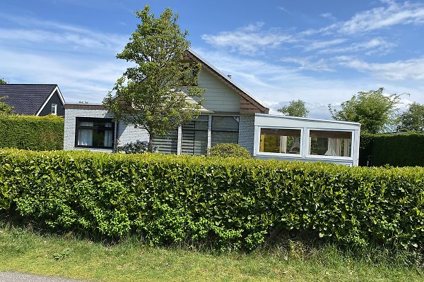 Vakantiehuis Renesse