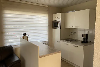 Ferienhaus Horizon 55