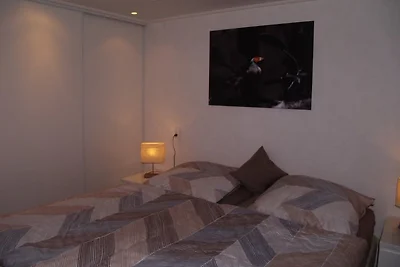 Chalet Merel 136