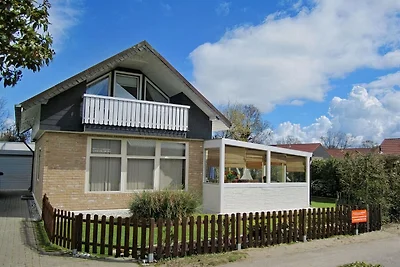 Ferienhaus Horizon 55