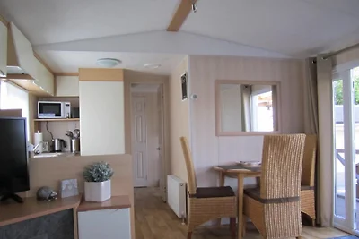 Chalet Zwaan 1179