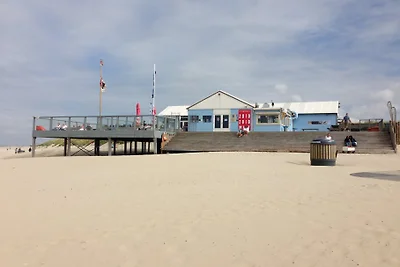 Chalet Zwaan 1179