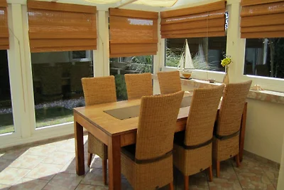 Ferienhaus Horizon 37